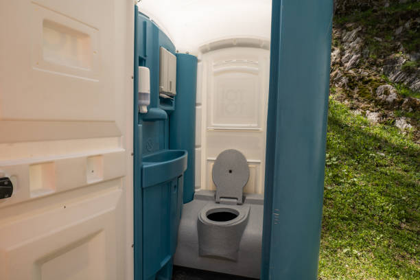 Portable bathroom rental in Bloomsburg, PA