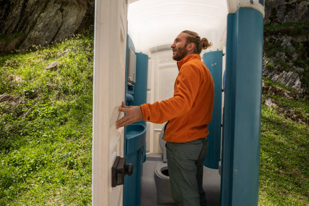Best Porta potty delivery and setup  in Bloomsburg, PA
