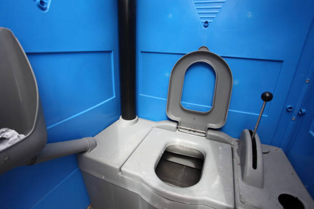 Best Portable restroom trailer rental  in Bloomsburg, PA