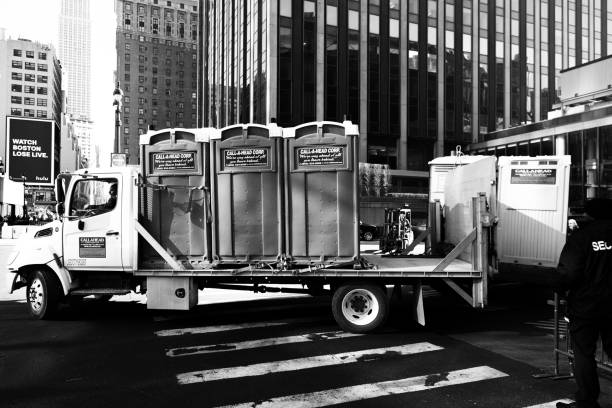 Best Portable restroom trailer rental  in Bloomsburg, PA