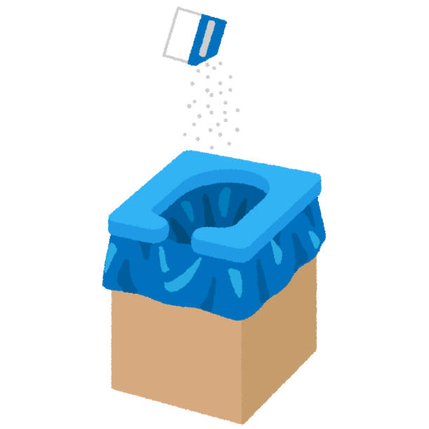 Portable Toilet Options We Offer in Bloomsburg, PA